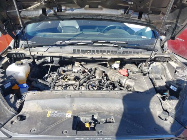 2024 FORD EDGE 2FMPK4J96RBA79226 Photo 9