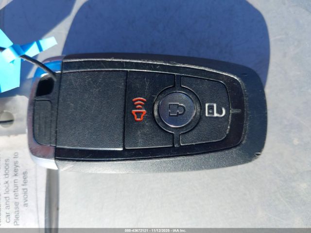 2024 FORD EDGE 2FMPK4J96RBA79226 Photo 10