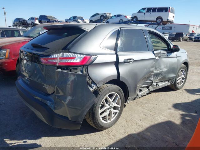 2024 FORD EDGE 2FMPK4J96RBA79226 Photo 3