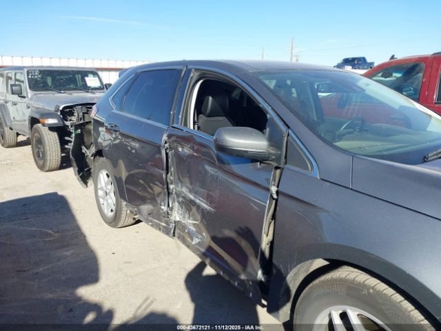 2024 FORD EDGE 2FMPK4J96RBA79226 Photo 5