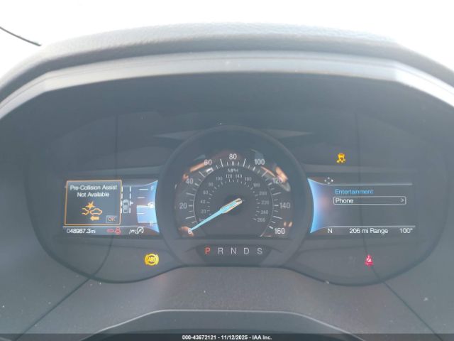 2024 FORD EDGE 2FMPK4J96RBA79226 Photo 6