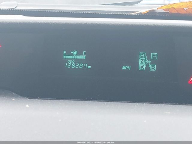 2005 TOYOTA PRIUS JTDKB20U757017815 Photo 6