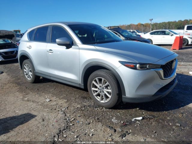 2023 MAZDA CX-5 JM3KFBBM8P0262286