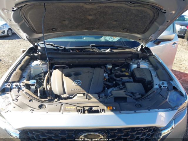 2023 MAZDA CX-5 JM3KFBBM8P0262286 Photo 9