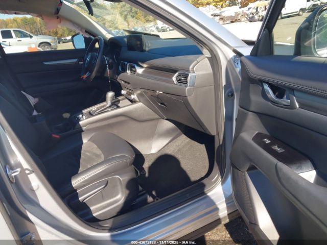 2023 MAZDA CX-5 JM3KFBBM8P0262286 Photo 4