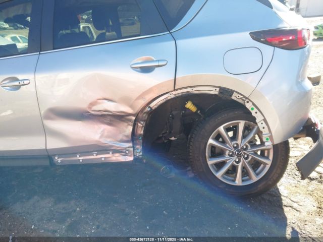2023 MAZDA CX-5 JM3KFBBM8P0262286 Photo 5