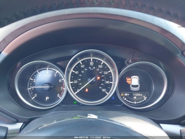 2023 MAZDA CX-5 JM3KFBBM8P0262286 Photo 6