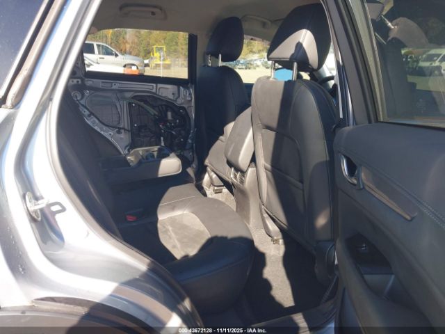 2023 MAZDA CX-5 JM3KFBBM8P0262286 Photo 7