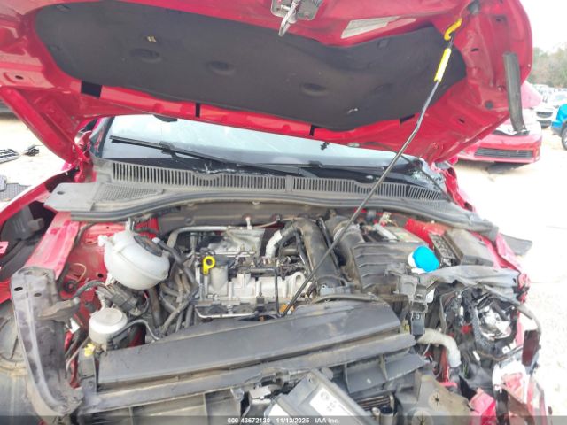 2019 VOLKSWAGEN JETTA 3VWE57BU3KM039064 Photo 9