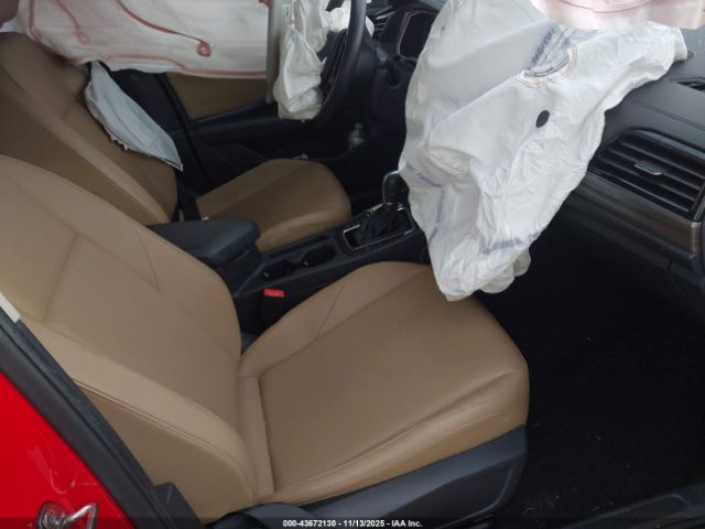 2019 VOLKSWAGEN JETTA 3VWE57BU3KM039064 Photo 4