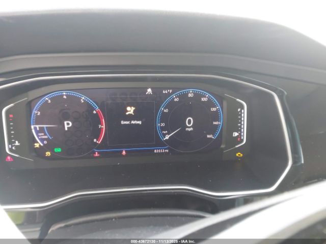 2019 VOLKSWAGEN JETTA 3VWE57BU3KM039064 Photo 6