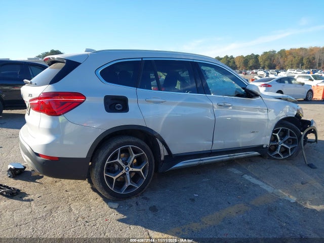 2018 Bmw X1 Xdrive28i მანქანა იყიდება აუქციონზე, vin: WBXHT3C36J5L24854, აუქციონის ნომერი: 43672144