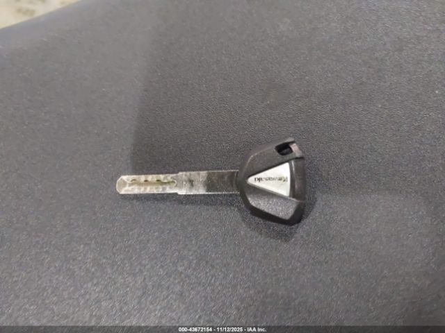 2024 KAWASAKI ZX636 JKBZXJK13RA001140 Photo 10