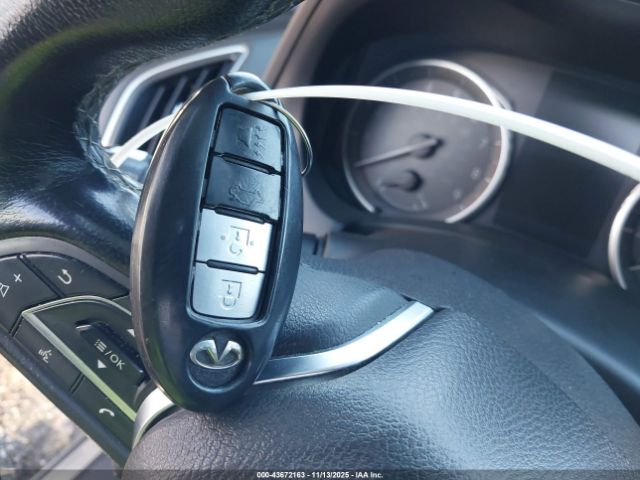 2018 INFINITI Q50 JN1EV7AP5JM362964 Photo 10