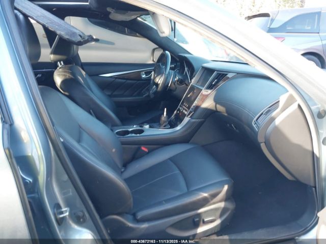 2018 INFINITI Q50 JN1EV7AP5JM362964 Photo 4