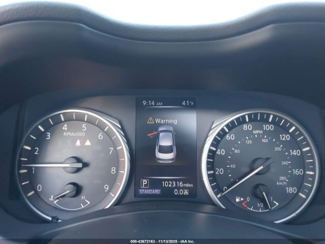 2018 INFINITI Q50 JN1EV7AP5JM362964 Photo 6