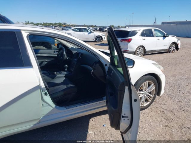 2013 INFINITI G37 JN1CV6AP7DM726226 Photo 4