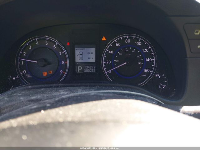 2013 INFINITI G37 JN1CV6AP7DM726226 Photo 6