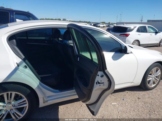 2013 INFINITI G37 JN1CV6AP7DM726226 Photo 7