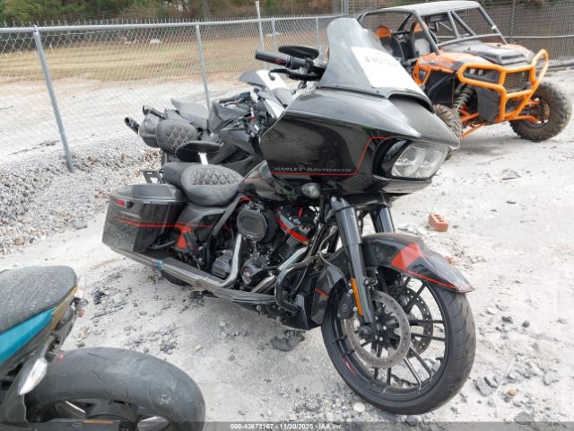 2018 HARLEY-DAVIDSON FLTRXSE 1HD1TCL18JB955098