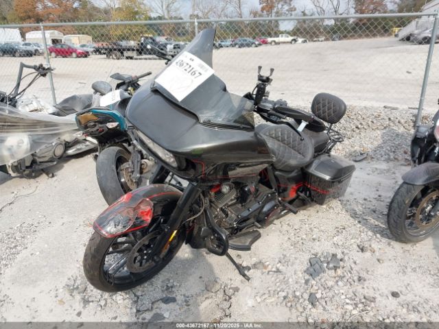 2018 HARLEY-DAVIDSON FLTRXSE 1HD1TCL18JB955098 Photo 1