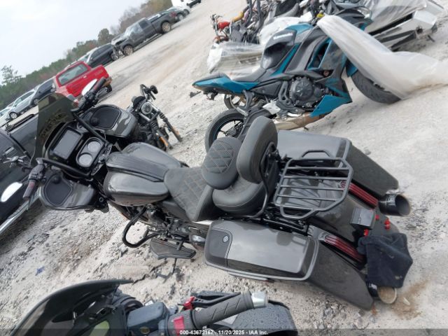 2018 HARLEY-DAVIDSON FLTRXSE 1HD1TCL18JB955098 Photo 2