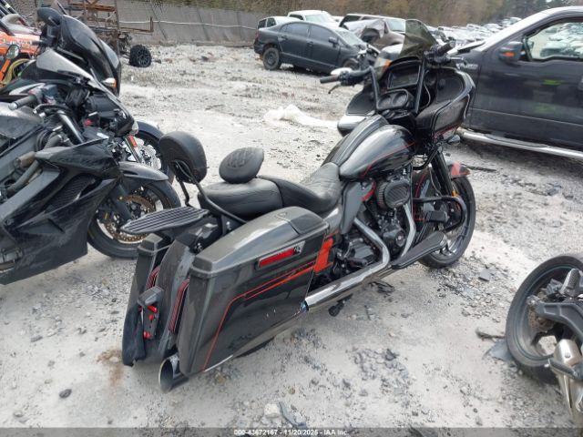 2018 HARLEY-DAVIDSON FLTRXSE 1HD1TCL18JB955098 Photo 3