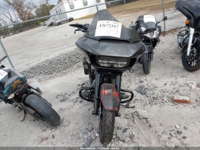 2018 HARLEY-DAVIDSON FLTRXSE 1HD1TCL18JB955098 Photo 4