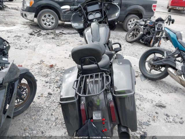 2018 HARLEY-DAVIDSON FLTRXSE 1HD1TCL18JB955098 Photo 5