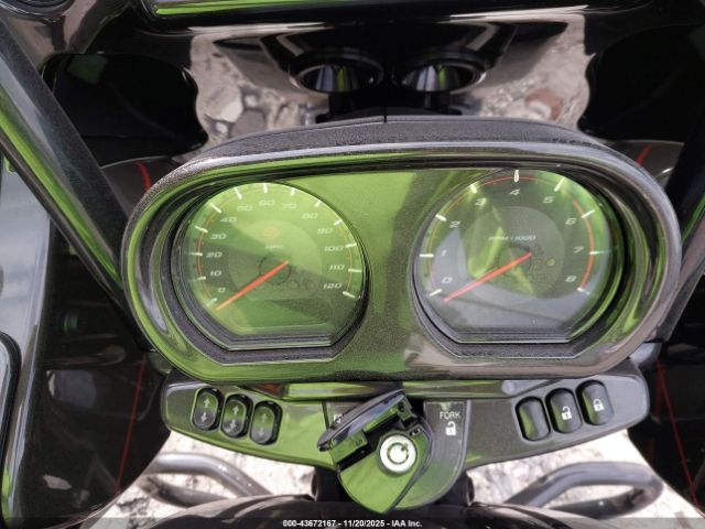 2018 HARLEY-DAVIDSON FLTRXSE 1HD1TCL18JB955098 Photo 6