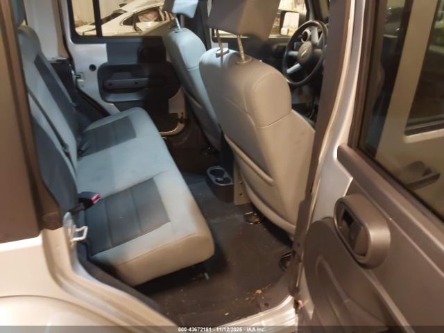 2010 JEEP WRANGLER UNLIMITED 1J4BA5H14AL110155 Photo 7