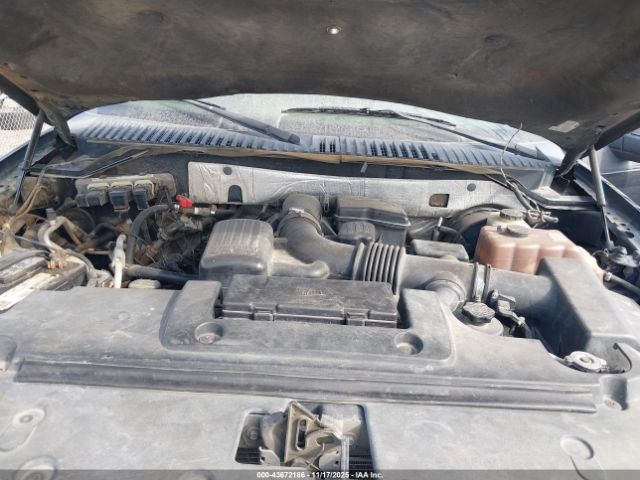 2010 FORD EXPEDITION 1FMJU1H55AEB55352 Photo 9
