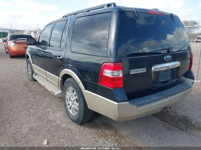 2010 FORD EXPEDITION 1FMJU1H55AEB55352 Photo 2