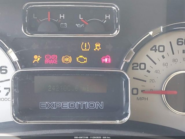 2010 FORD EXPEDITION 1FMJU1H55AEB55352 Photo 6