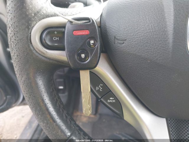 2009 HONDA FIT JHMGE88679S035769 Photo 10