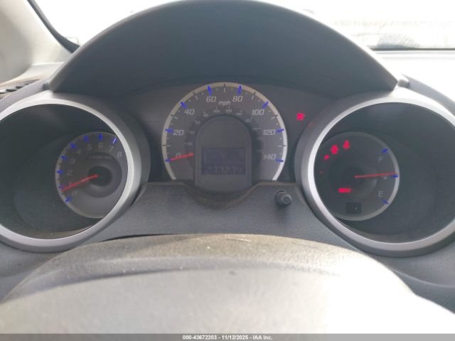 2009 HONDA FIT JHMGE88679S035769 Photo 6