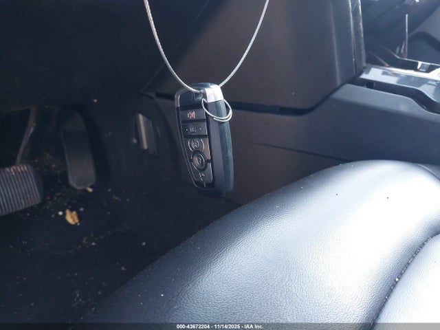 Ford EXPLORER XLT 2019 1FM5K7D89KGB35041 Image 11