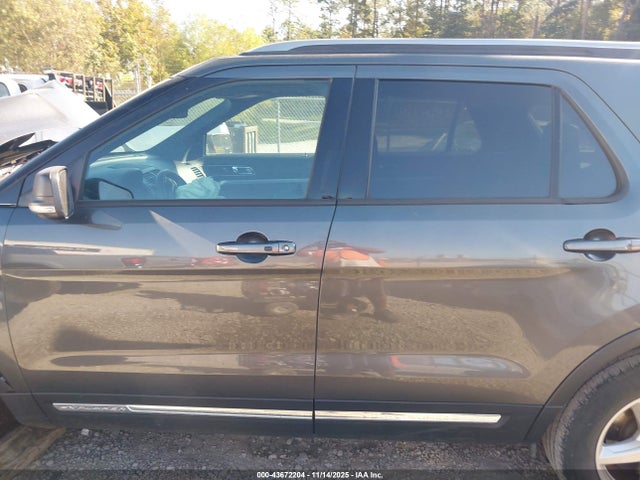 Ford EXPLORER XLT 2019 1FM5K7D89KGB35041 Image 15
