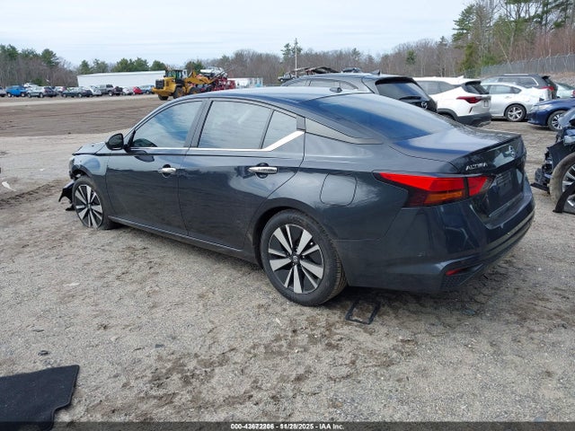 1N4BL4DV2MN394628 Nissan Altima Sv Fwd