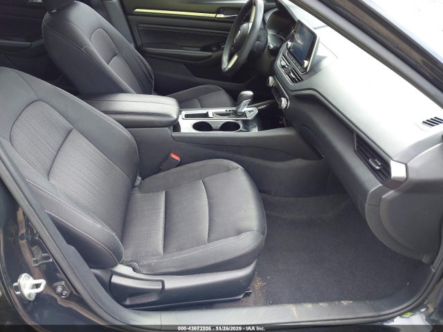 1N4BL4DV2MN394628 Nissan Altima Sv Fwd