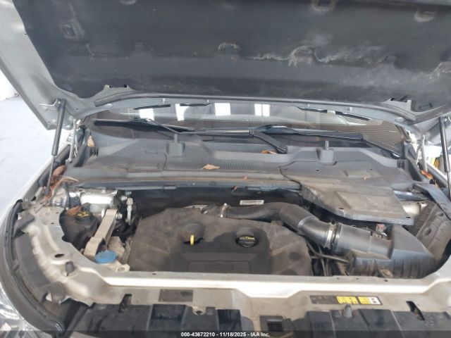 2017 LAND ROVER DISCOVERY SPORT SALCR2BG9HH700680 Photo 9