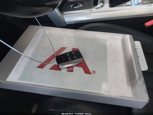 2017 LAND ROVER DISCOVERY SPORT SALCR2BG9HH700680 Photo 10