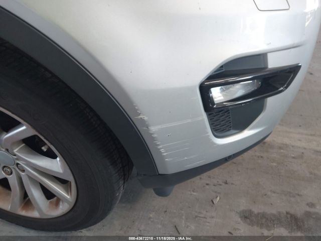 2017 LAND ROVER DISCOVERY SPORT SALCR2BG9HH700680 Photo 5