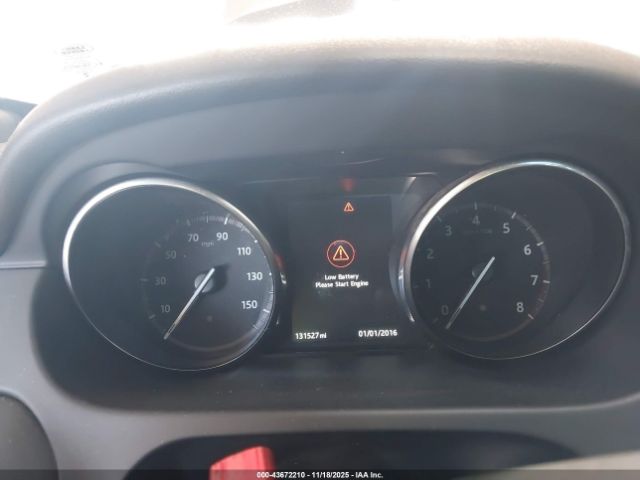 2017 LAND ROVER DISCOVERY SPORT SALCR2BG9HH700680 Photo 6