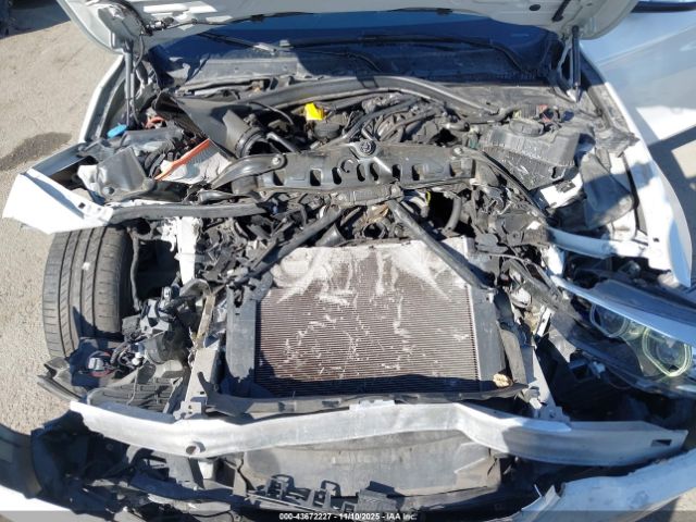 2018 BMW 430I WBA4Z1C51JEC71402 Photo 9