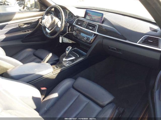 2018 BMW 430I WBA4Z1C51JEC71402 Photo 4