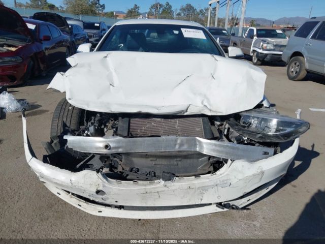 2018 BMW 430I WBA4Z1C51JEC71402 Photo 5