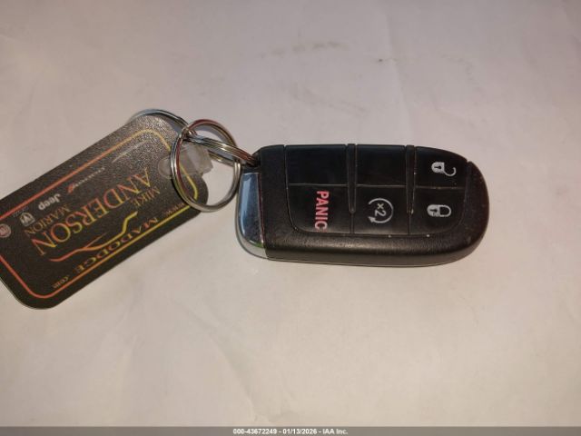 2017 JEEP RENEGADE ZACCJBBB7HPF44232 Photo 10