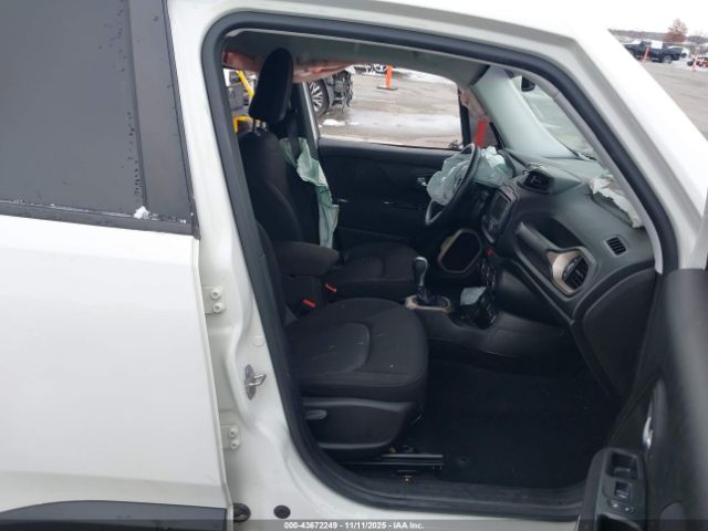 2017 JEEP RENEGADE ZACCJBBB7HPF44232 Photo 4