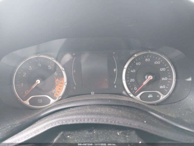 2017 JEEP RENEGADE ZACCJBBB7HPF44232 Photo 6